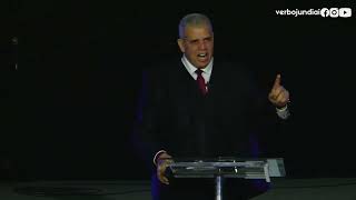 Por Sete Fugirá de sua Vista?    Ap  Sérgio Pessoa.