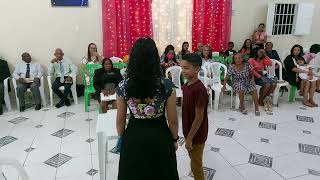 peça do dia das mães  os tipos de mães que existem