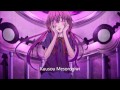 [HD] Kuusou Mesorogiwi [Mirai Nikki Opening][Full ...