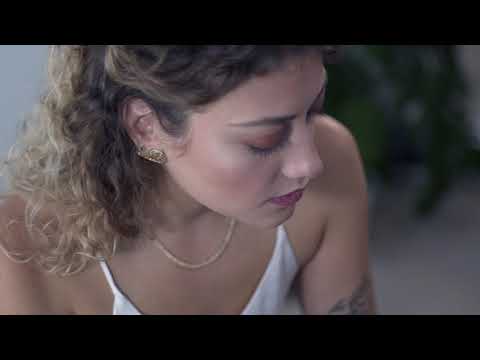 Anna Rune voor Luth Juwelen