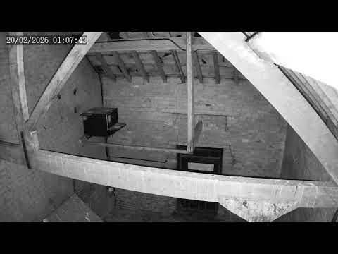 Wirral Barn Owl Trust – Live Nest Cam