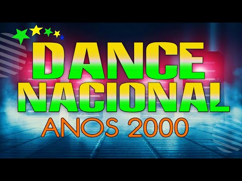 SET DANCE NACIONAL ANOS 2000 (MIXAGENS DJ JHONATHAN)