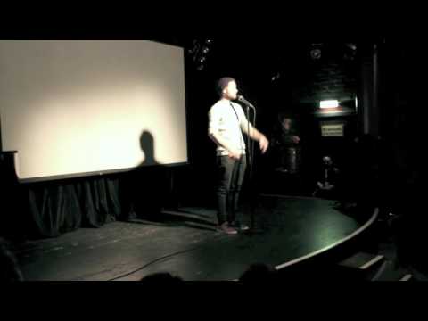 Dominik Erhard - Schweigefuchs