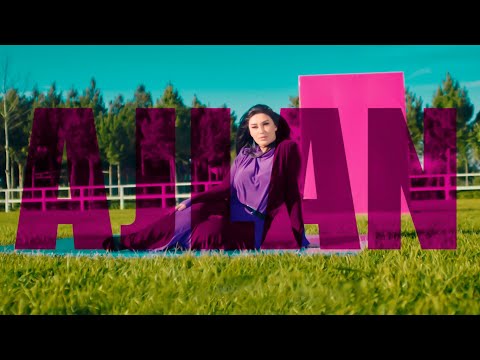 Ajlan - Salam Deyersiz 2022 (Yeni Klip)
