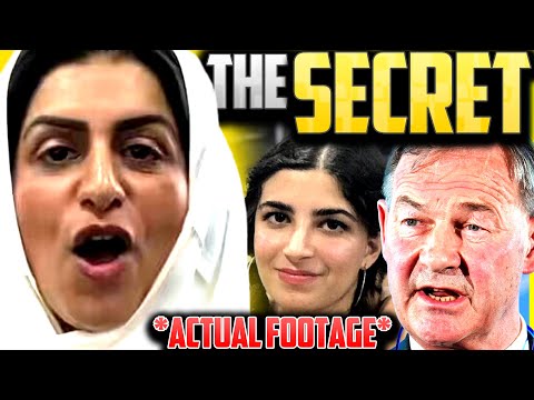 Shabana Mahmood, Islam & The Secret Plan: The Clip Every Brit MUST See
