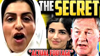 Shabana Mahmood, Islam & The Secret Plan: The Clip Every Brit MUST See