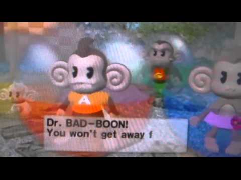 The Great Monkey Detective part 14 - The Bar Fight/Following Coconuts