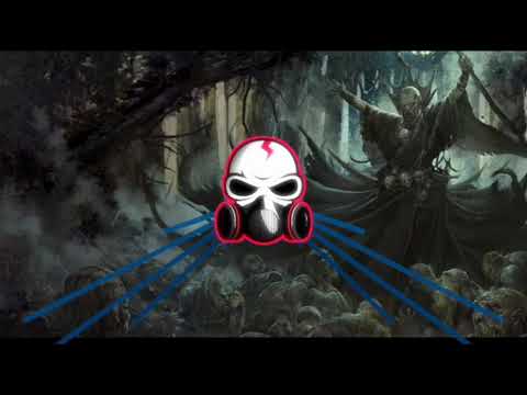 Dajjal & Heshamstep - Enslavement