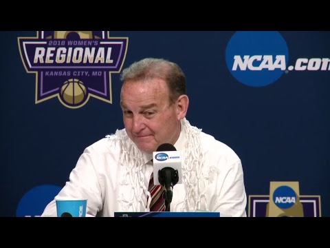 News Conference: Mississippi State & UCLA - Postgame