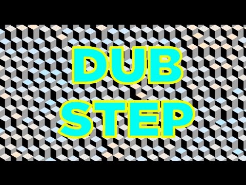 Actuary Attempts to Make Some Crazy Dubstep