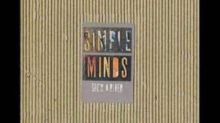 Simple Minds - Celtic Strings