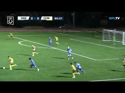 League One Men's Round 5 Goal Compilation