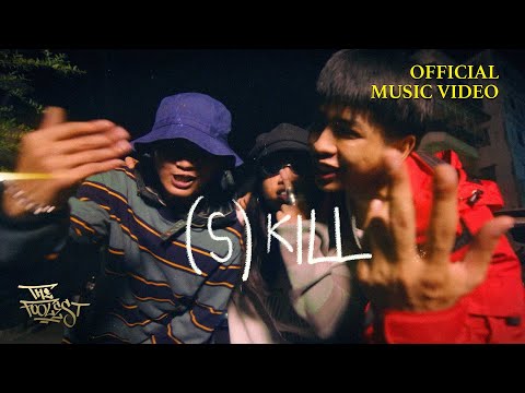 The Foolest - (S)Kill [Music Video] (Prod. By FLOWCODE)