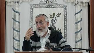 "לעשרה בטבת"| שיעור כללי | רה"י הרב דוד פנדל (ישיבת אפיקי דעת שדרות) - התמונה מוצגת ישירות מתוך אתר האינטרנט יוטיוב. זכויות היוצרים בתמונה שייכות ליוצרה. קישור קרדיט למקור התוכן נמצא בתוך דף הסרטון