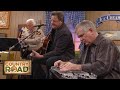 Vince Gill & Paul Franklin  "I Can't Be Myself When I'm With You"