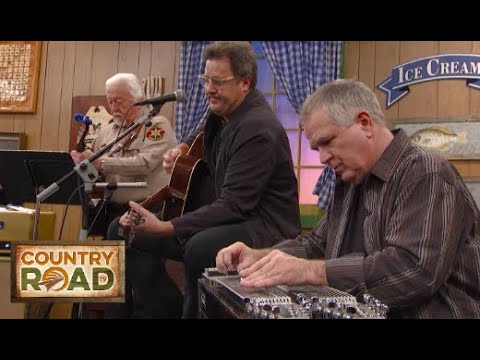 I Cant Be Myself - Vince Gill