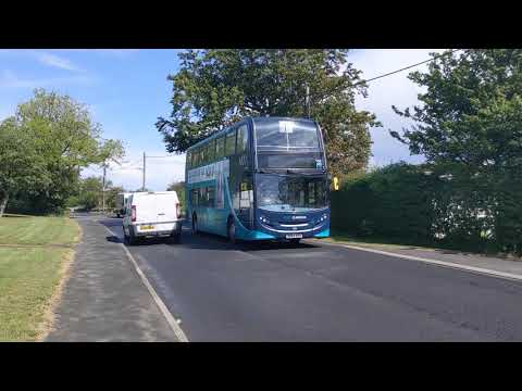 7533 seen with an X14 to Thropton