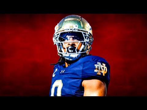 Xavier Watts is the Next Jessie Bates.