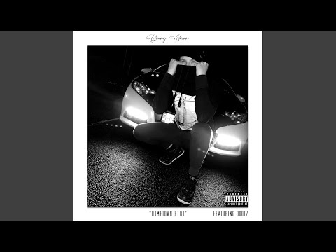 Hometown Hero (feat. Ddotz)