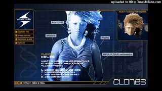 Kelis - Digital World (Intro Loop)