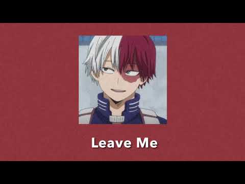 Leave Me | F.HERO Ft. INK WARUNTORN & NICECNX | COVER By My Me Mine
