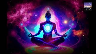 Guided Meditation for Deep Relaxation & Inner Peace | Calm Your Mind Fast