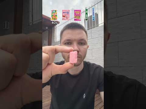 Cuál caramelo dura más tiempo en la boca? 🍬🤤