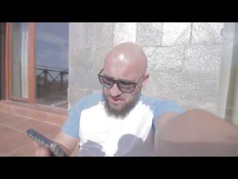 Bashmotion Vlog 079 - настинка и отговори