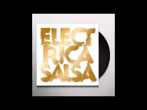 Electrica Salsa feat. Sven Väth(Roman Flügel Remix)