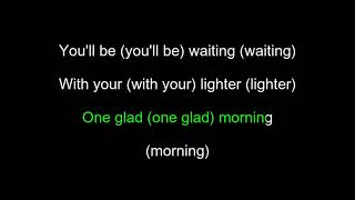 DRAM - Sweet Va Breeze (Karaoke)