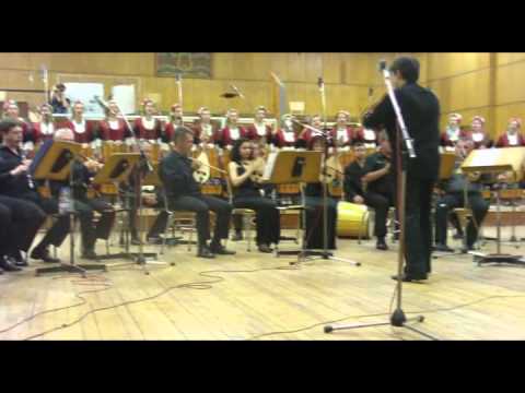 Georgi Andreev - " In Memoriam" - live from koncert 10.06.2010