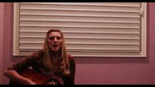 Miss Me - Andy Grammer - Cover by Karianne Larson