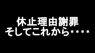 Seroのマインクラフト実況プレイPART267　～休止理由謝罪　そしてこれから・・・・～