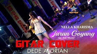 Download lagu Nella Kharisma - Jaran Goyang (Versi Metal Cover) mp3