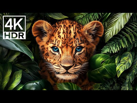 Adorable Baby Animals Exploring the Amazing World Of Young Animals