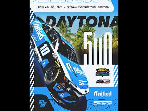 AAR Daytona 500 | DeltaSport TV