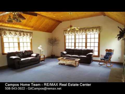 15 Stop River Road, Norfolk MA 02056 - Single Family Home - Real Estate - For Sale -