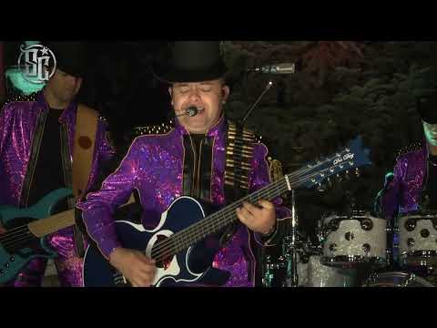 Te Apuesto - La Descendencia Chilena (Album 2023 - En Vivo)