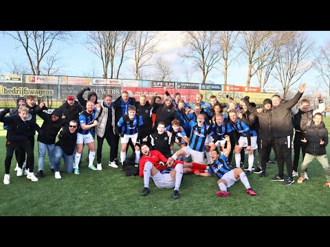 ACV verzekert zich van nacompetie | Onze Club | RTV Drenthe