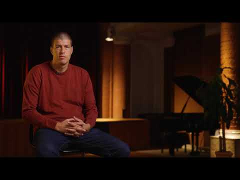 Kampanja Samo JA pomeni JA - Goran Vojnović