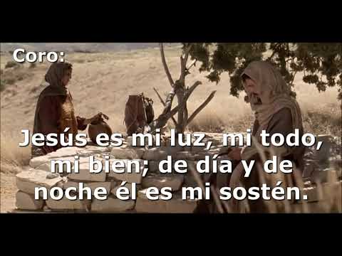 Himno 406 -Jesús es mi luz
