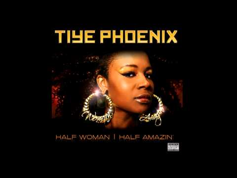 Tiye Phoenix - "Master Plan" [Official Audio]