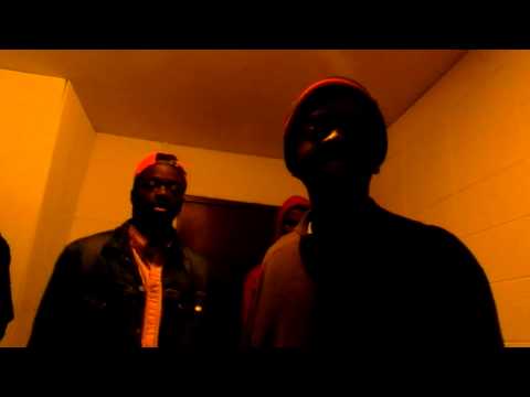 Rich Porter Cold G Ki-Fresh Murder Mase Freestyle