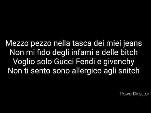 Skinny-Giaguaro(testo)