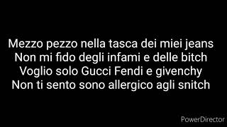 Skinny-Giaguaro(testo)