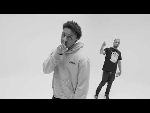 King K LV - Talkin' Bout Feat. 33 Huncho