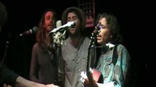 Good Old War - Looking For Shelter Live