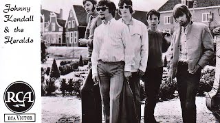 Johnny Kendall & The Heralds - St. James Infirmary video
