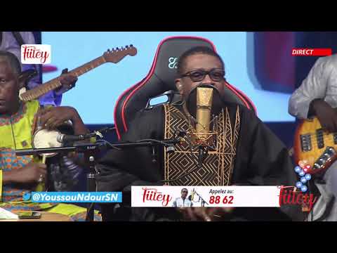 Fiitey - Taaw - 28 Novembre 2020