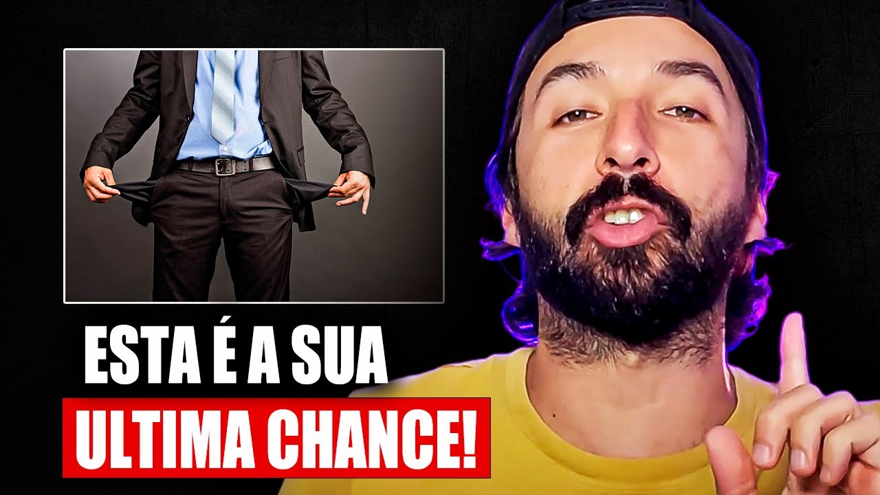 COMO FICAR DE SACO CHEIO DE SER POBRE! | Primo Pobre